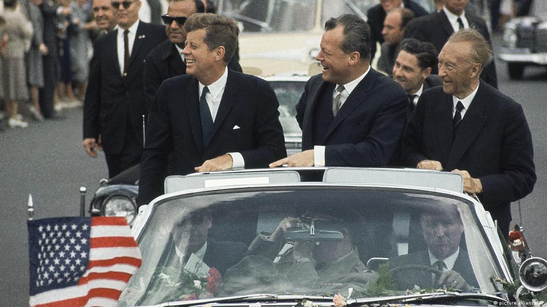 Які уроки винесли німецькі соціал-демократи зі своєї Ostpolitik?