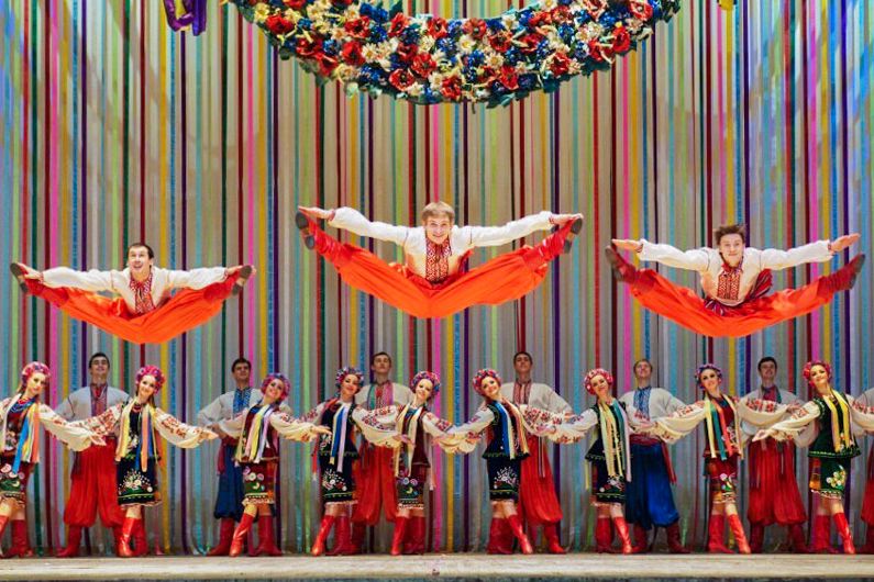 Національно-територіальна автономія