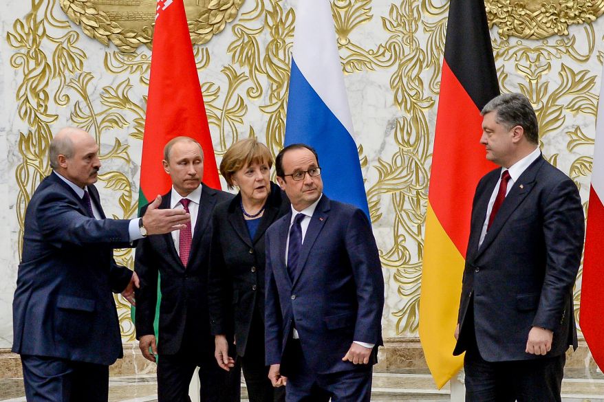 Персональна відповідальність