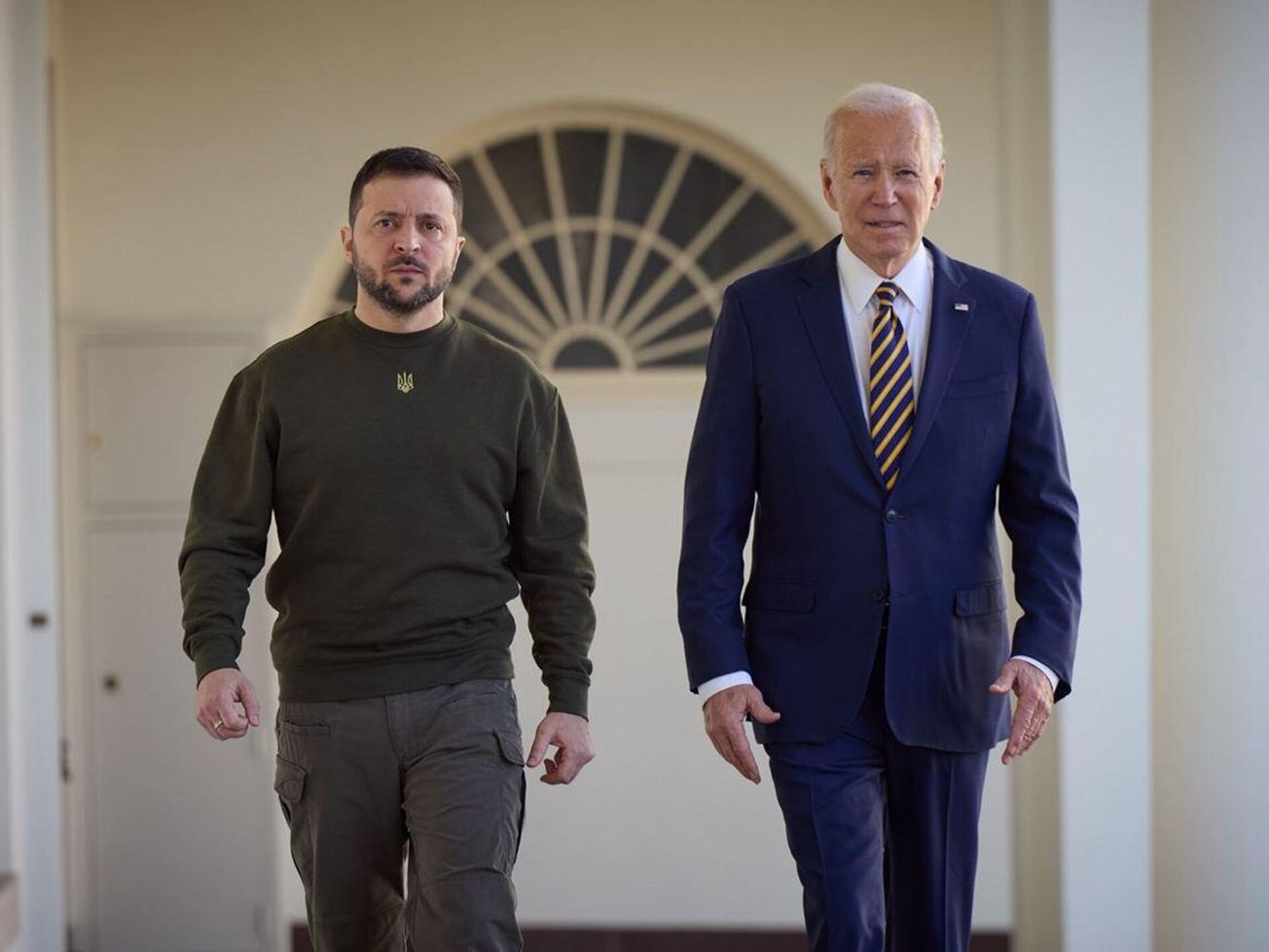 Страхи Заходу та те, як Україна допомагає їх долати