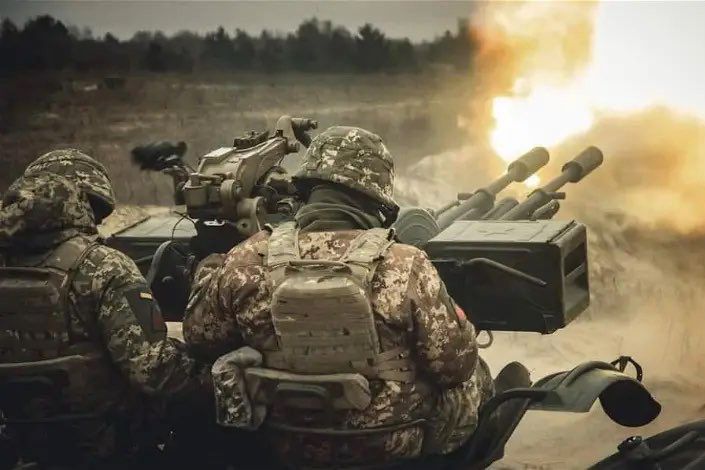 Людям потрібен позитив