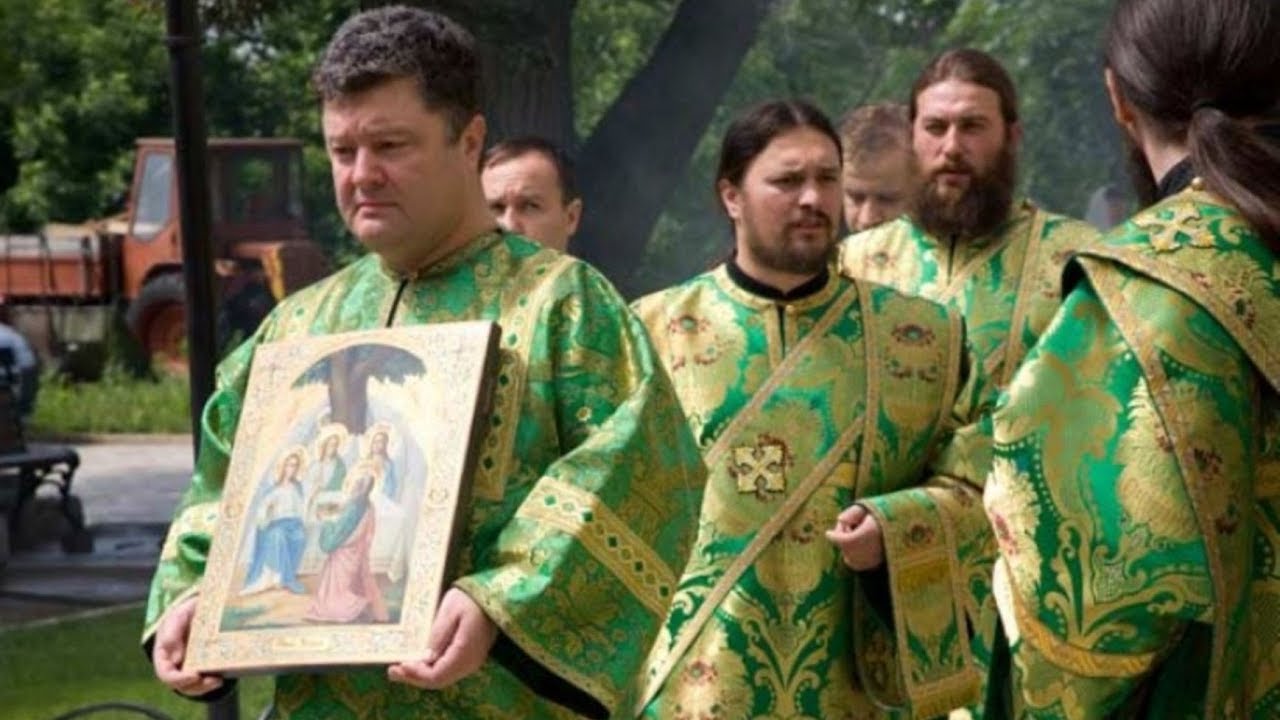 Ми мали мрію…