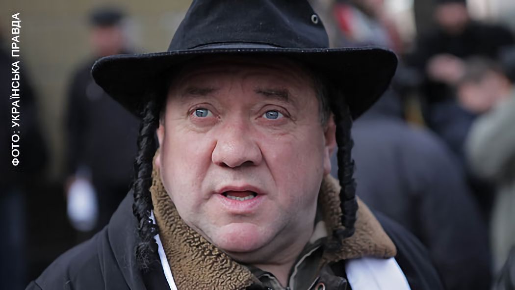 "Жид" у вертепі: погляд із Ізраїлю