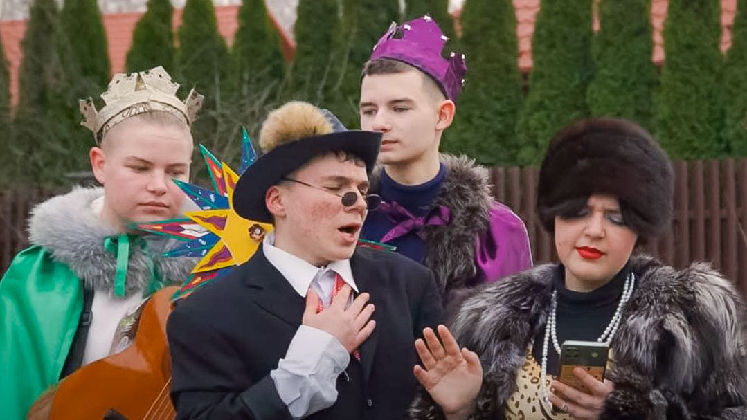 Вертепний «Жид»: традиція чи антисемітизм?