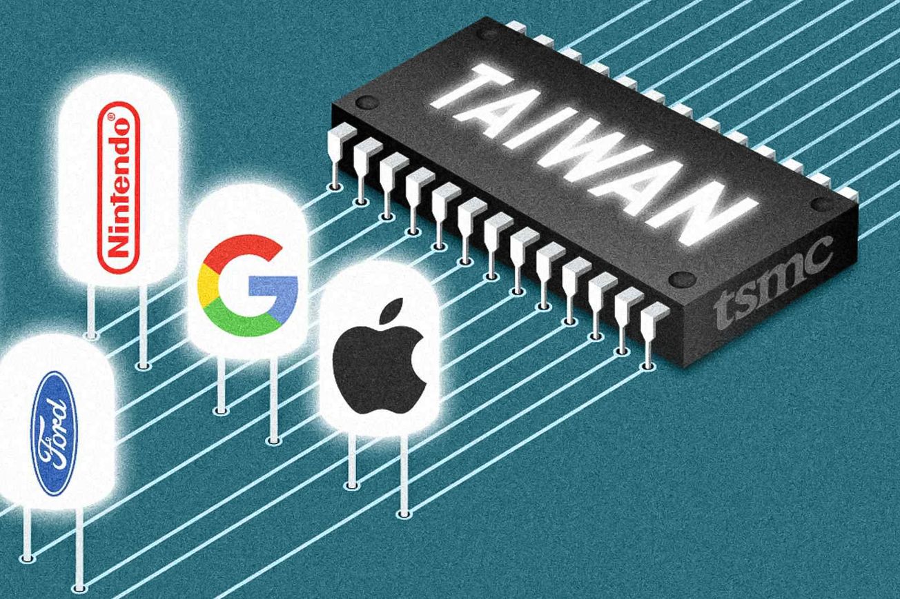 Війна за нанометри