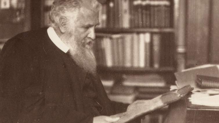 Різдвяні побажання митрополита Шептицького в часі війни