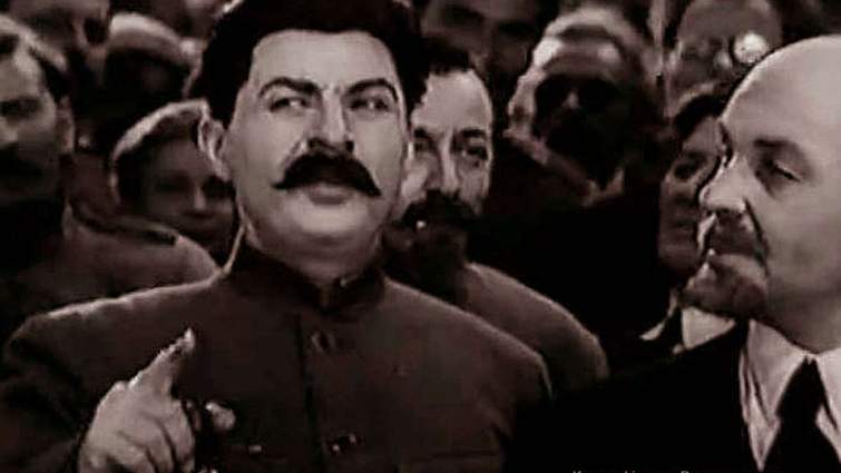 Ідеальний лідер-1