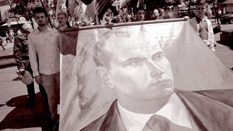 Історія як інструмент політичної боротьби