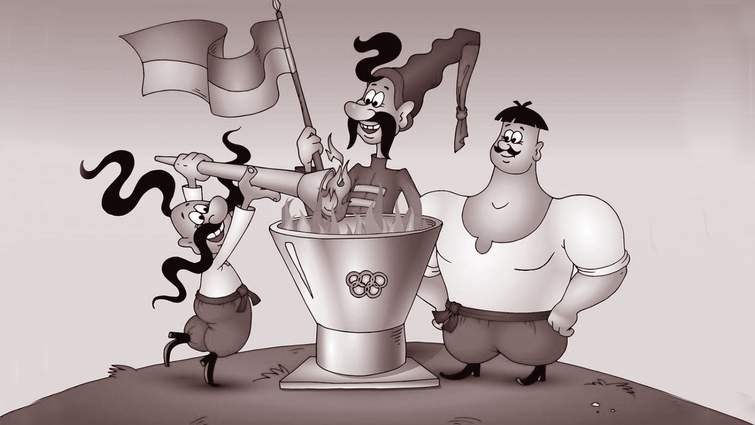 Захист чи дискредитація