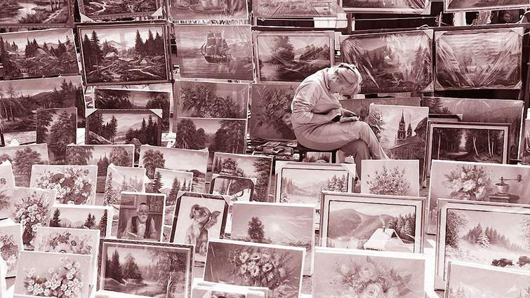 Трохи про безформність… (продовження)