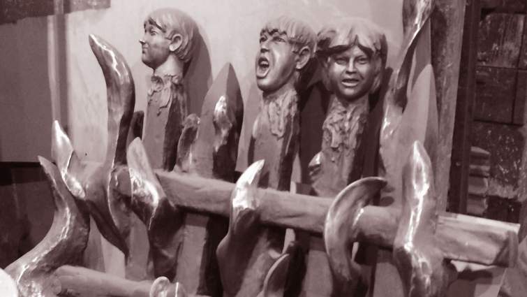 Нistoria magistra vitae est