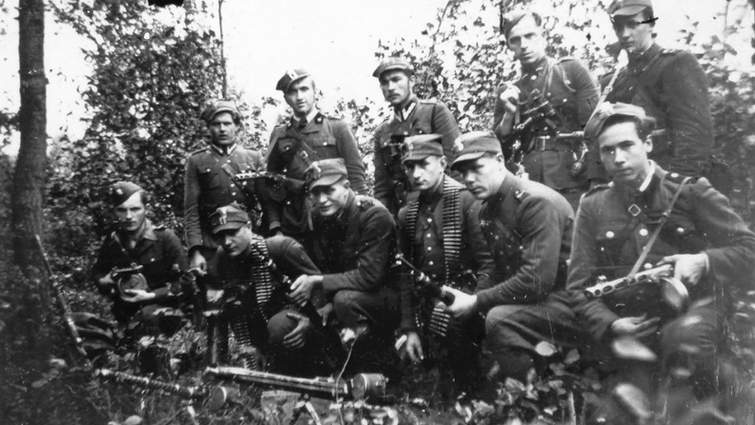 І знову Польща