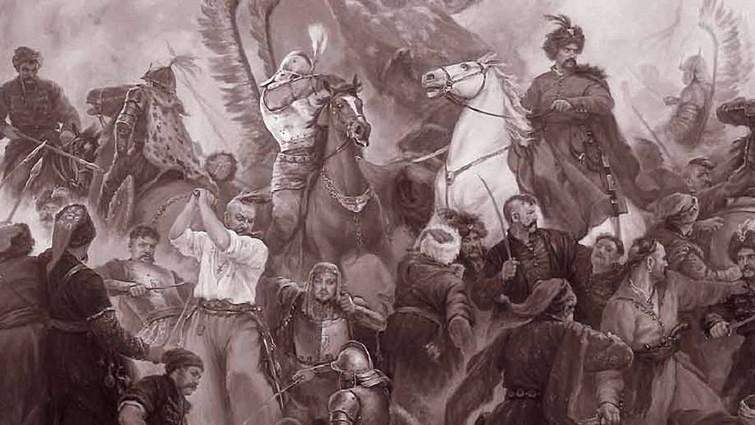 Український «закріпачений» Ренесанс і ХХІ століття