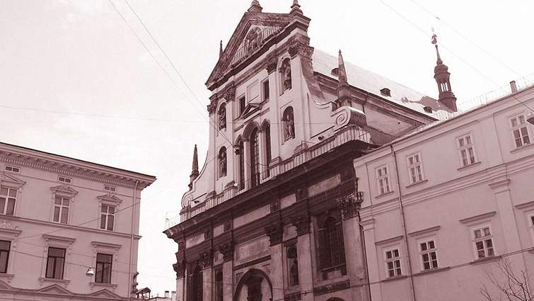 Усі ми трохи єзуїти