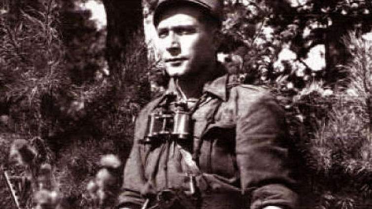 Розділена пам'ять