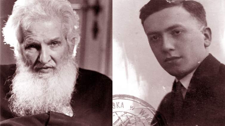 Як митрополит Шептицький благословив сіонізм і створення Єврейської держави