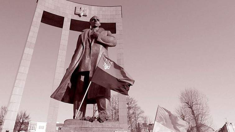 Необандерівці