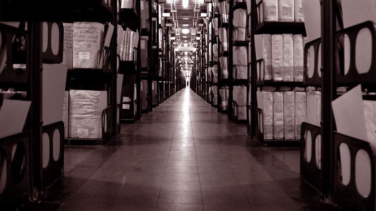 Ad fontes у часі і просторі