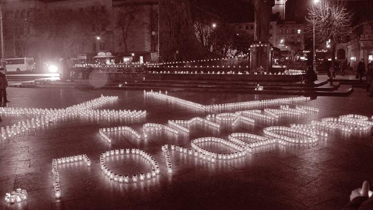 Про сумні ювілеї