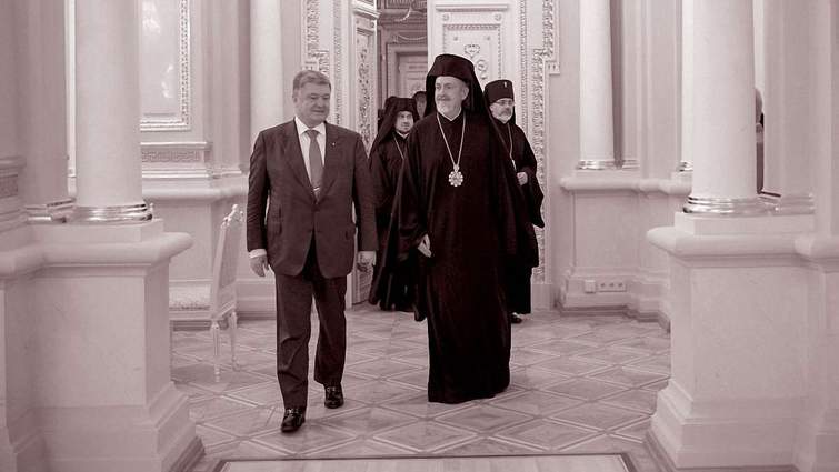 Томос і його друзі