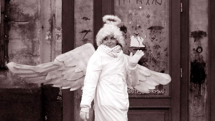 В пошуках українського щастя