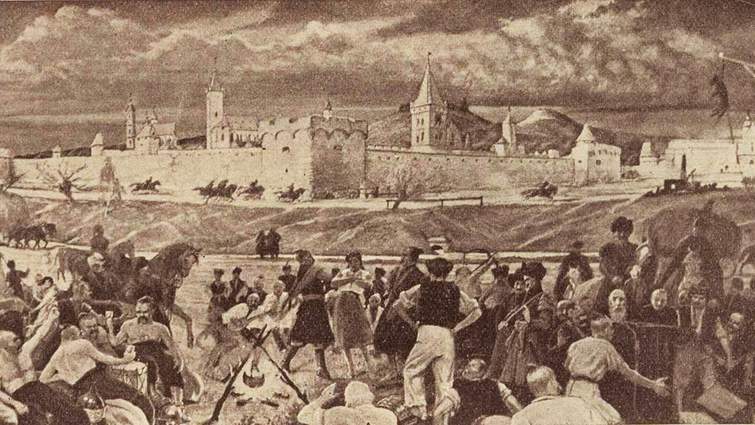 Не їхня пам’ять