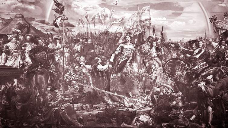 Ян ІІІ Собєський і «вандалізм» у Львові