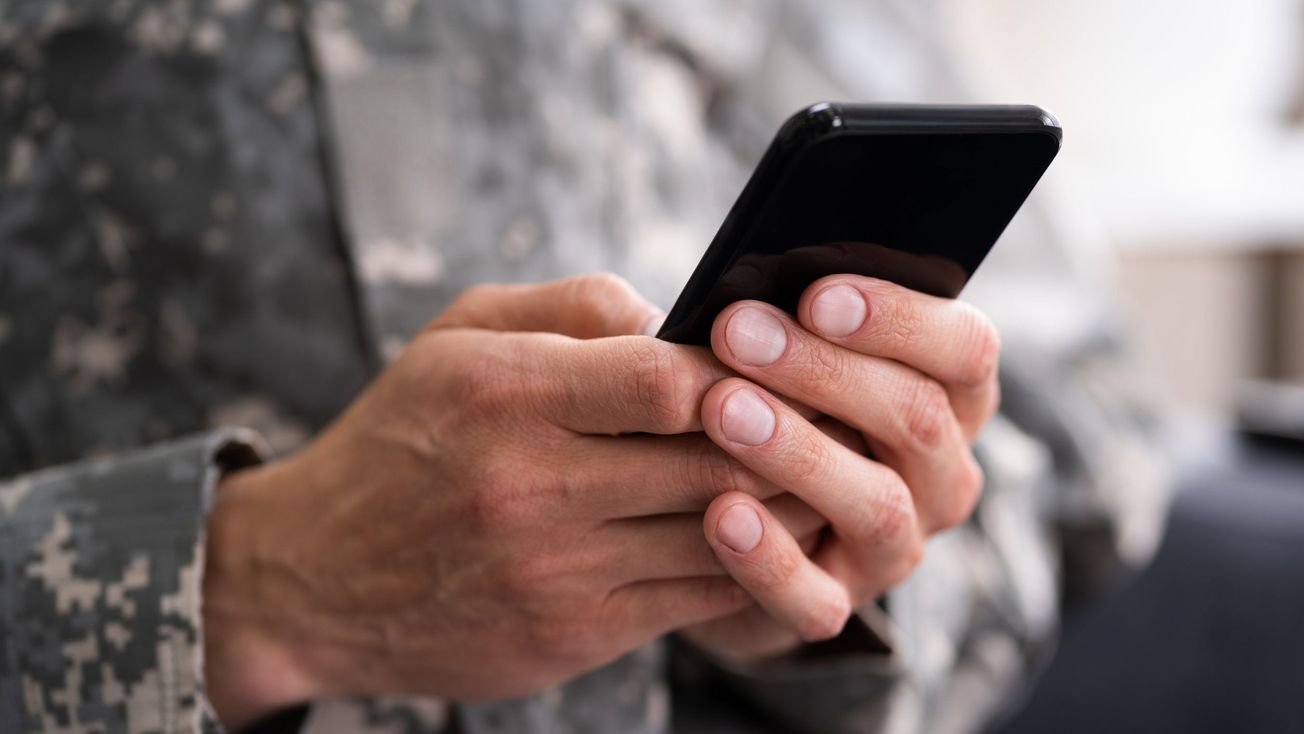 Чат військових