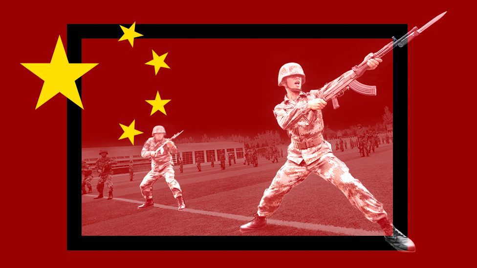 Авіаносець КНР