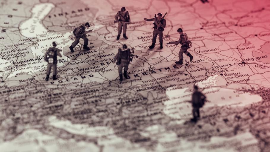 Європейська війна