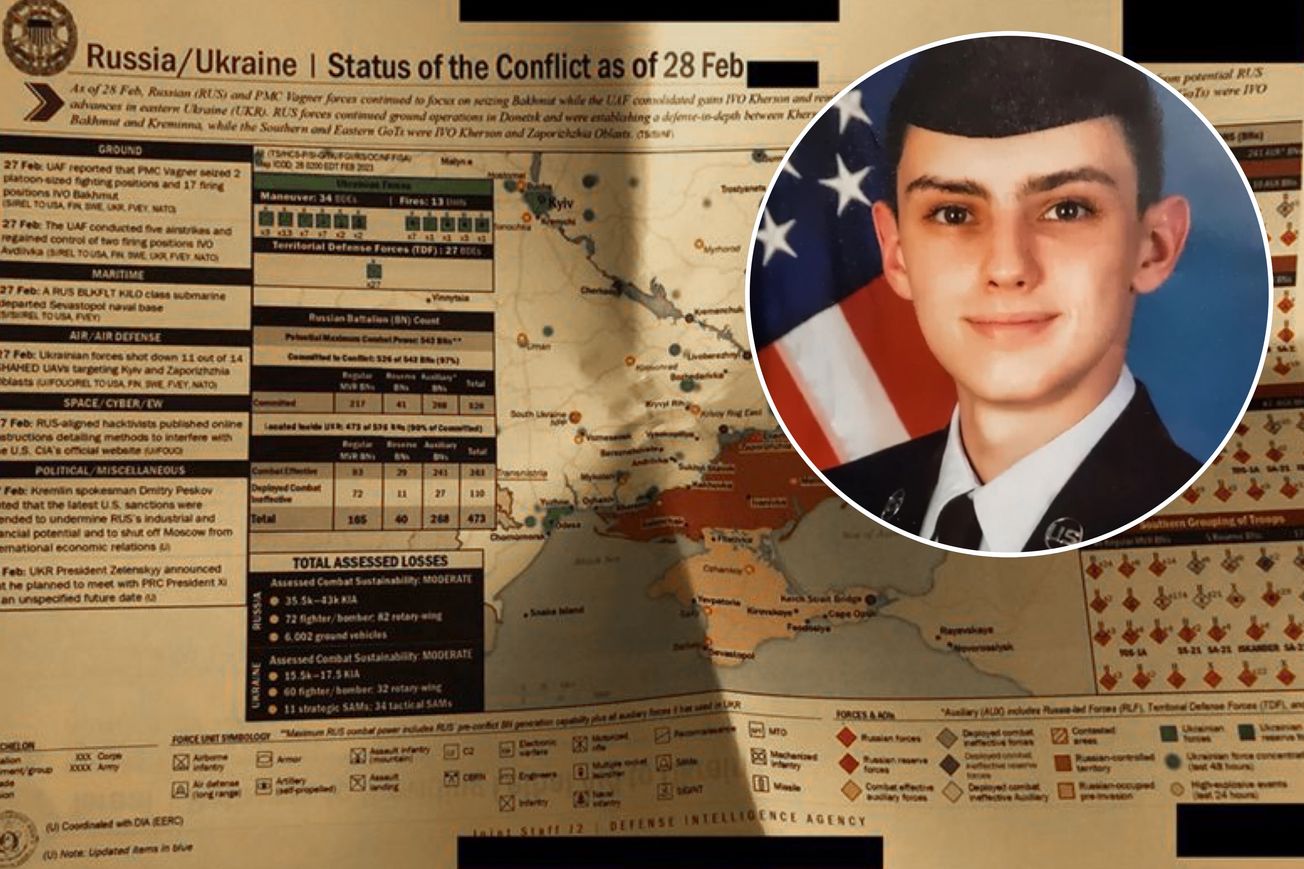 Не таємні таємниці