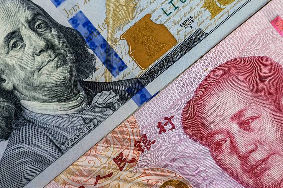 Чи є загроза домінуванню долара як глобальної валюти?