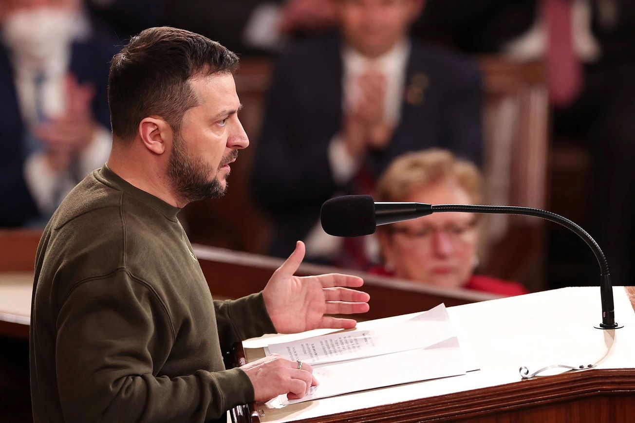 Війна і українська дипломатія