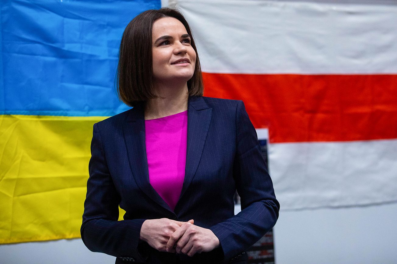 Білорусь: війна, революція чи компроміс