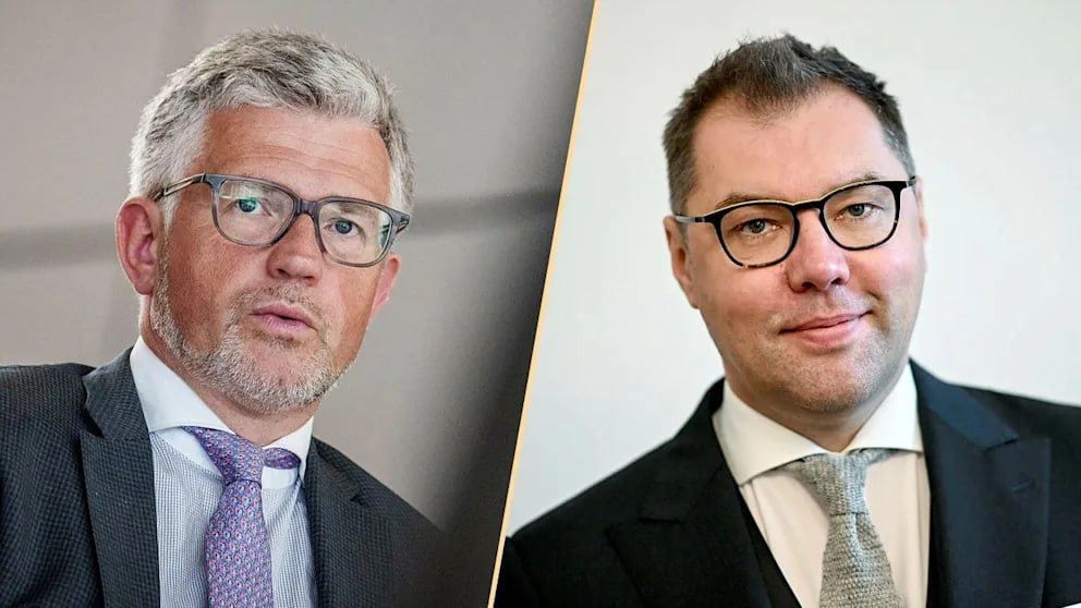 Німеччина й кулачні бої українських дипломатів