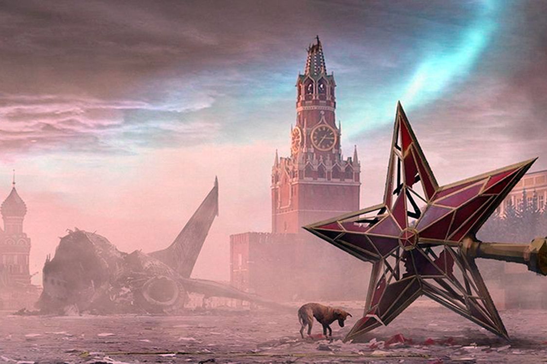 Скоро перемога