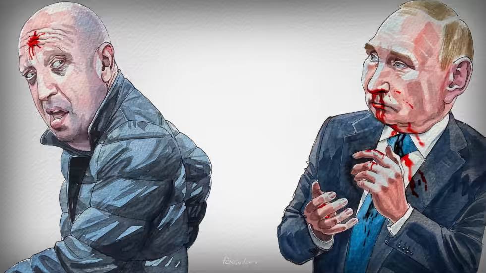 Битва семи «армій»