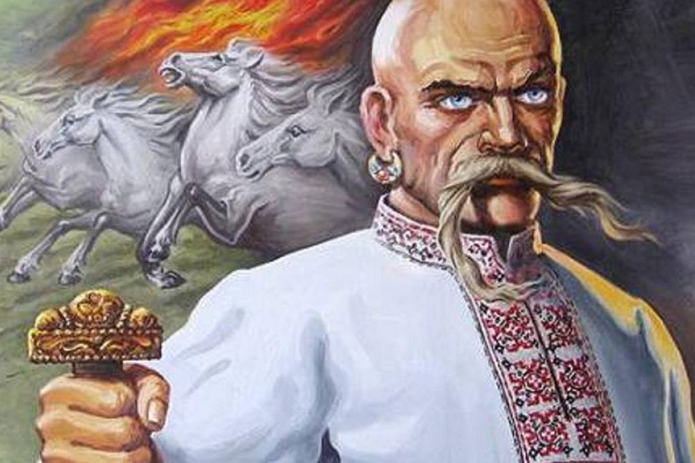 Наші вікінги були найкрутішими.