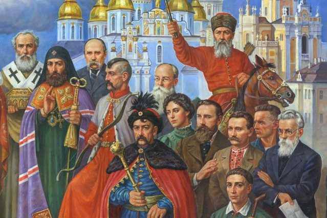 Наші вікінги були найкрутішими – 2