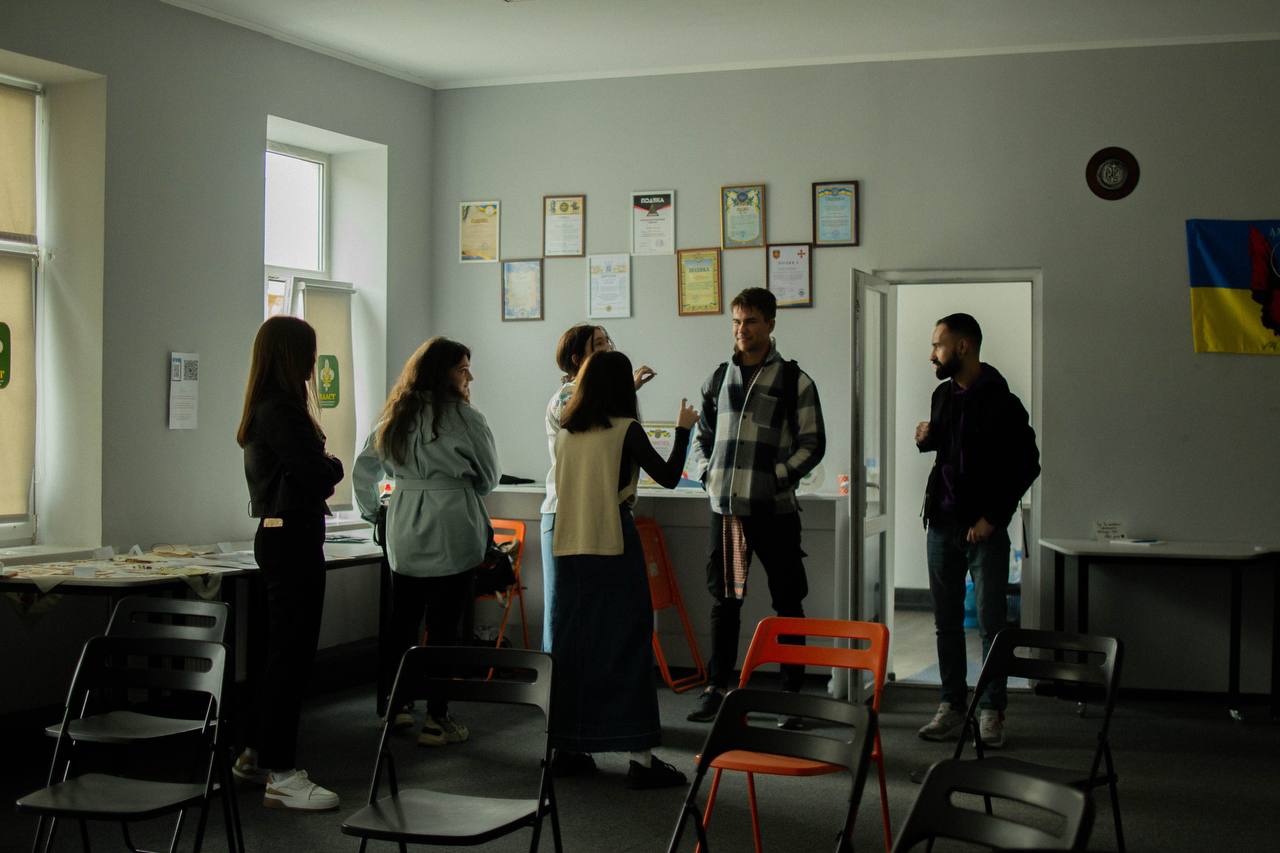 Розповіді про справжню українську Донеччину