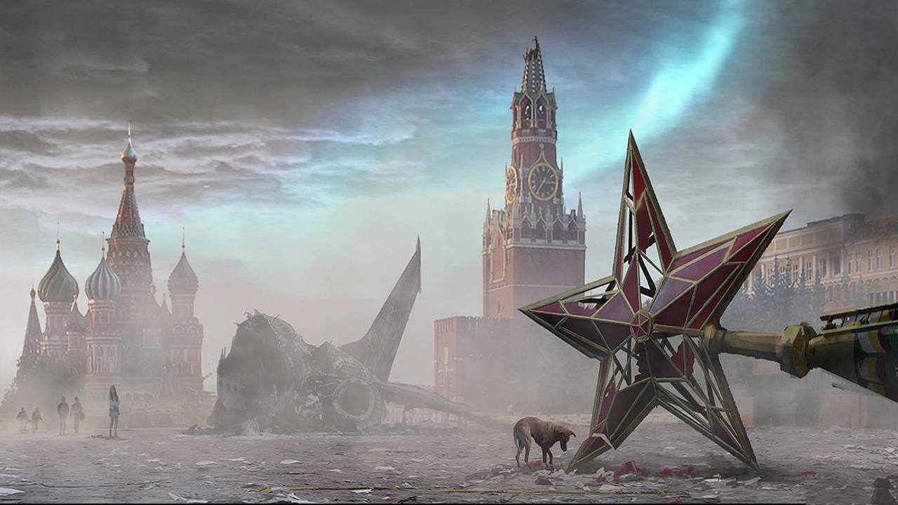 Про перемогу України