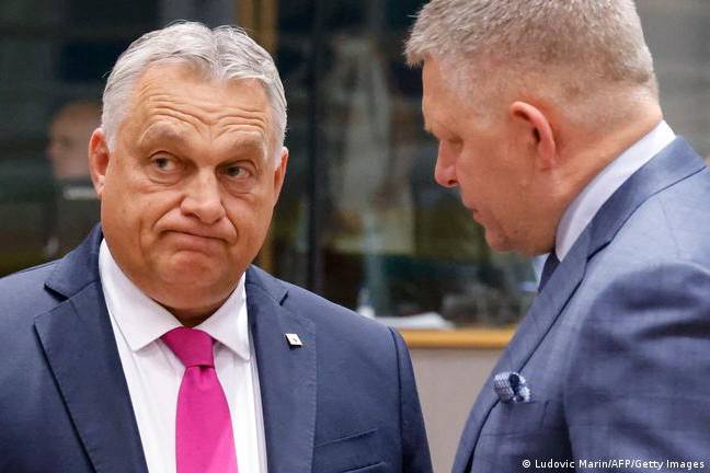 Liberum veto чи руйнування ЄС