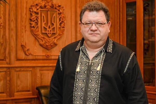 Левіафан і «маленькі українці»