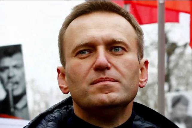 Подзвін за Навальним