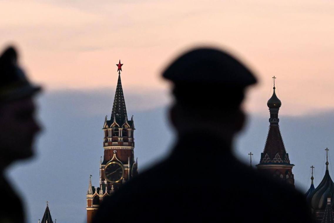 Чому Україні не варто бавитися у «фронтир»