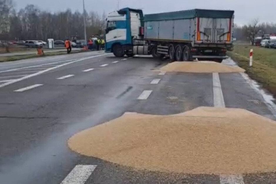 Україна-Польща: відділити зерно від полови