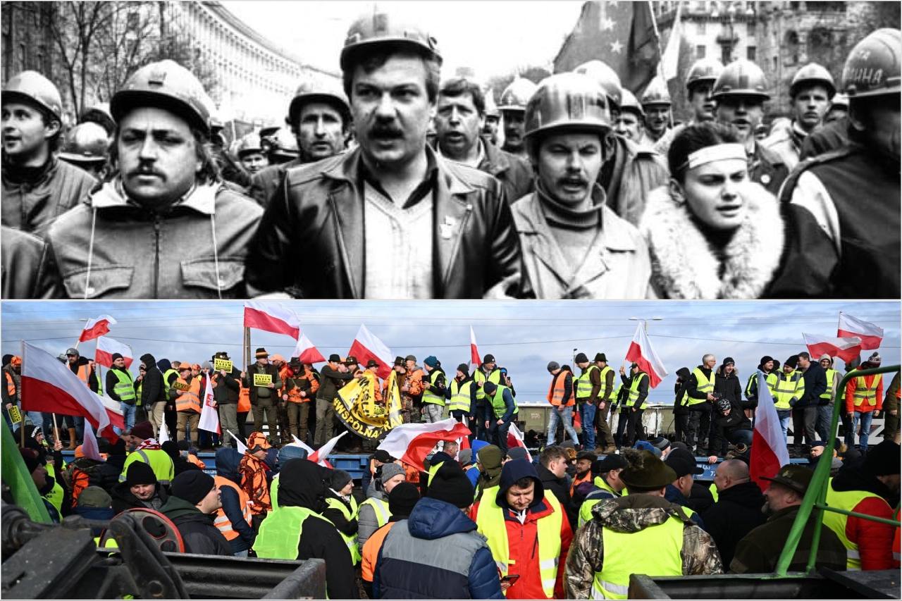 Українські уроки гібридної війни