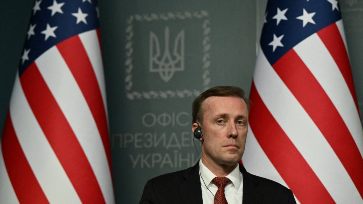 Союзники просять не стріляти?