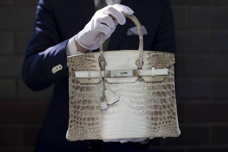 Титани розкоші