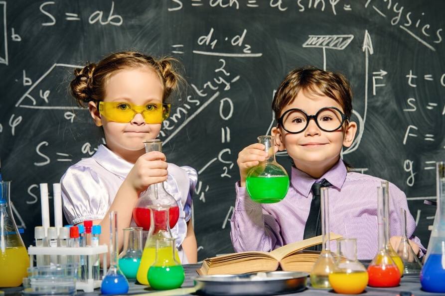 Дрони на кухні